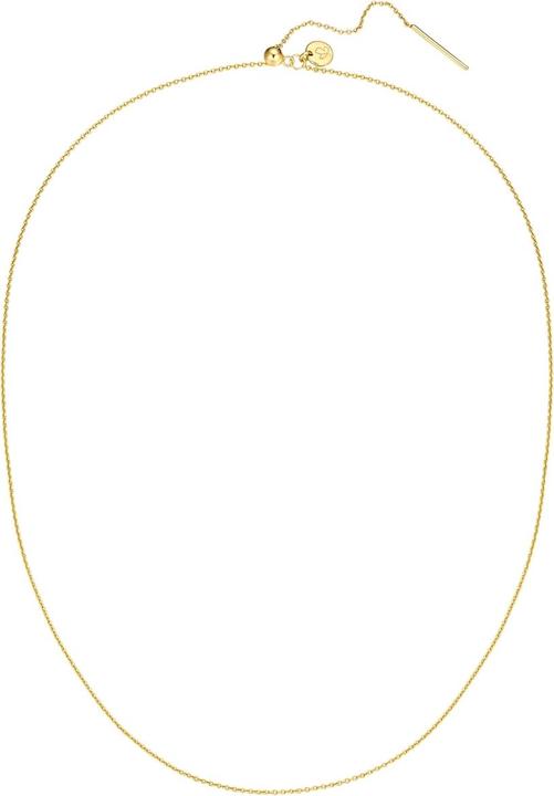 Immagine prodotto Glanzstücke München Collana da donna - 36886 (Argento)