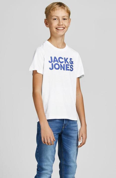Immagine prodotto Jack & Jones Ragazzi 2-Pack Logo T-Shirt (152)