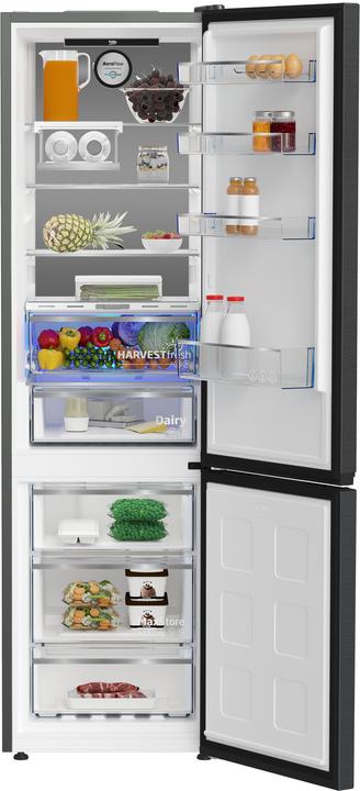 Produktbild Beko Kühl-Kombi Geräte (322 l)