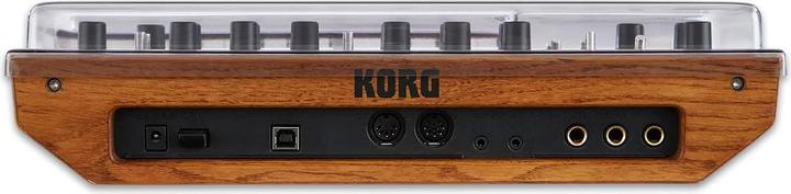 Image du produit Decksaver Korg Monologue