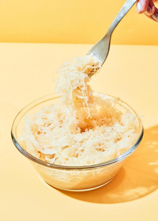 Image du produit KoRo Choucroute bio pasteurisée (10000 g)