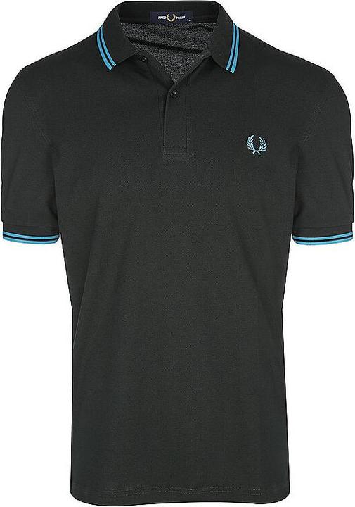 Image du produit Fred Perry Polo M3600 (XXL)