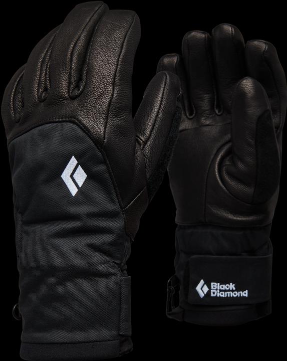 Image du produit Black Diamond W Legend Gloves (XS)