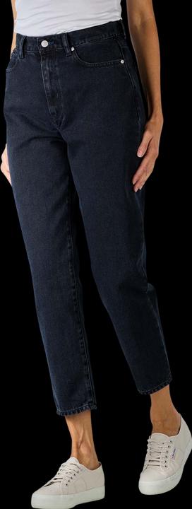 Produktbild Armedangels Mairaa Jeans Mom Fit blackblue (W25/L34)