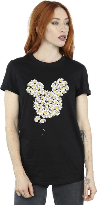 Image du produit Mickey Mouse - T-shirt - Femme (M)