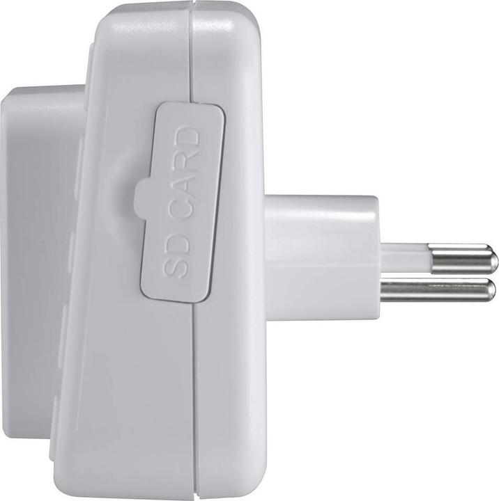 Produktbild Voltcraft SEM5000 CH Dual