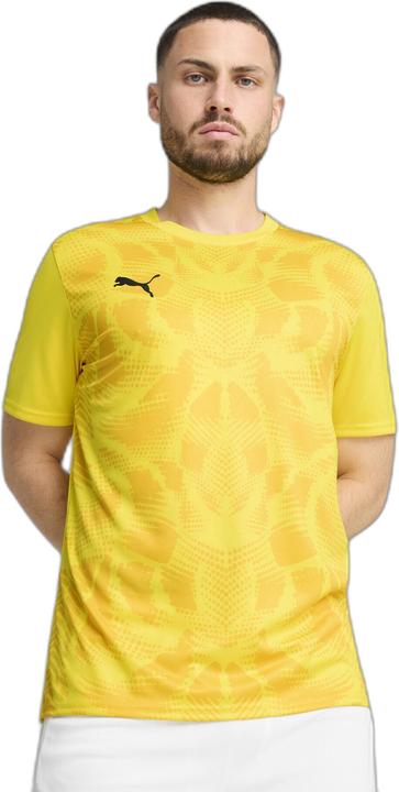 fasteryellowpumablack