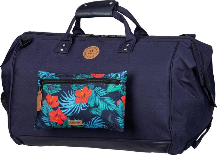 Immagine prodotto Cabaia Reisetasche Duffle Oxford (48 l)
