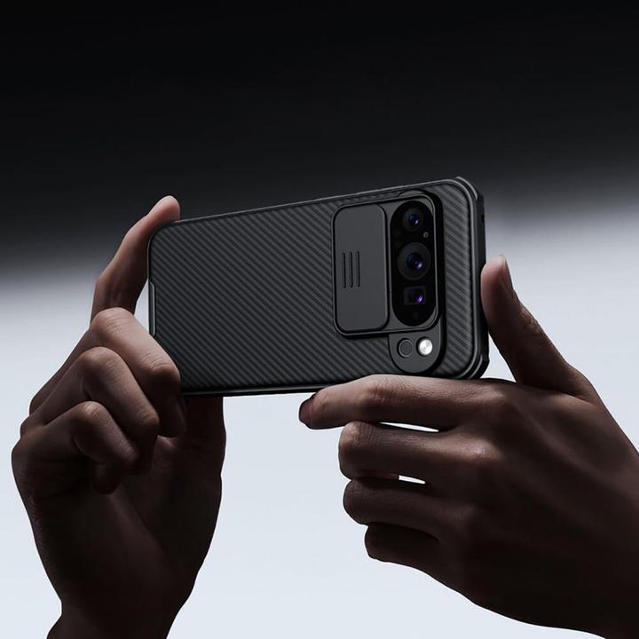 Actual product image Nillkin CamShield Pro Case (Google Pixel 9 Pro)