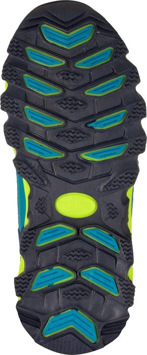 Actual product image Trollkids Kid's Trolltunga Hiker Low XT (35)