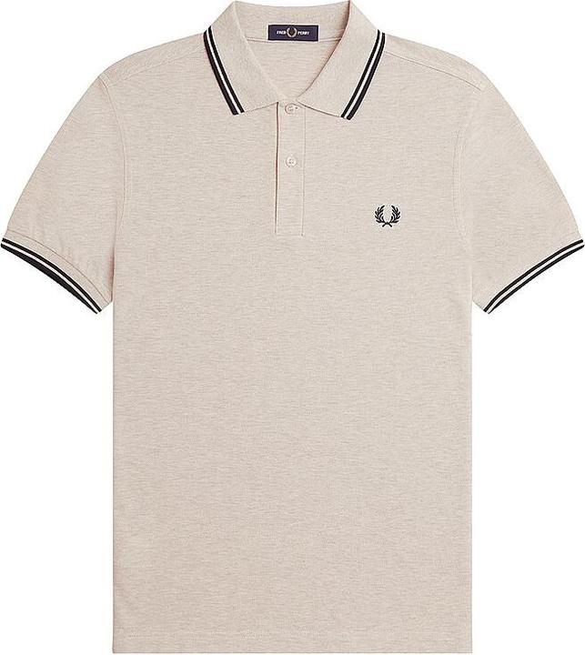 Fred Perry Poloshirt M3600