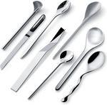 Produktbild Alessi Espressolöffel (8 Stück, Löffel)