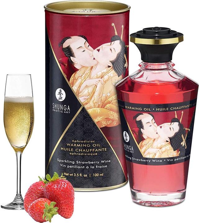 Actual product image Shunga Aphrodisiac (100 ml)