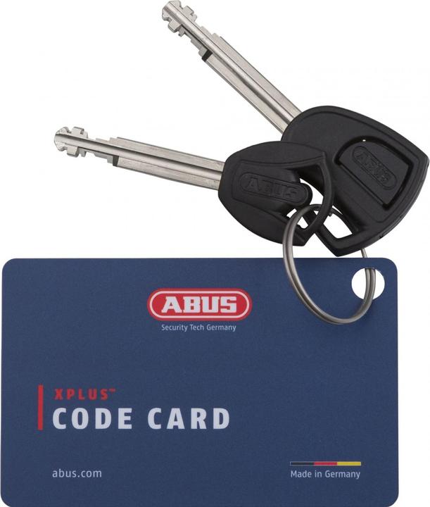 Actual product image Abus Granit X-Plus 540 (23 cm)