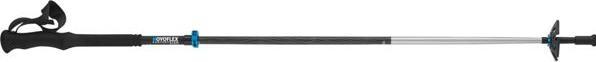 Produktbild Novoflex QuadroLeg Falt- Wanderstock Version III Carbon (Carbon)
