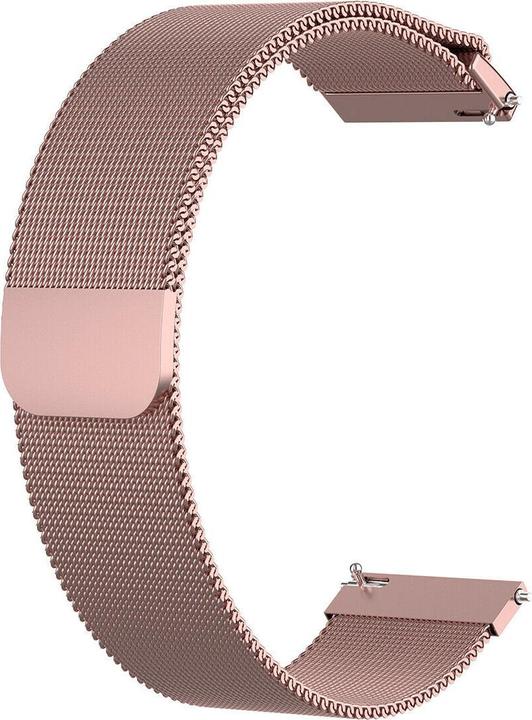 Actual product image Strap-it Bracelet (18 mm, Fossil Gen 6)