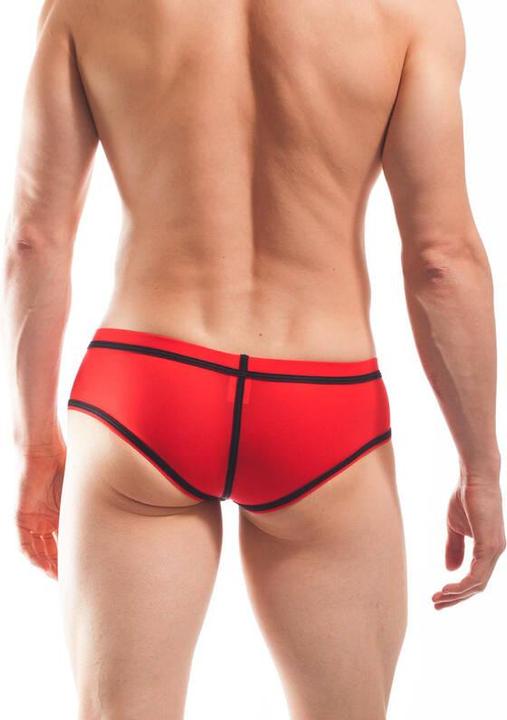 Image du produit Wojoer Hipster à rayures (XL)