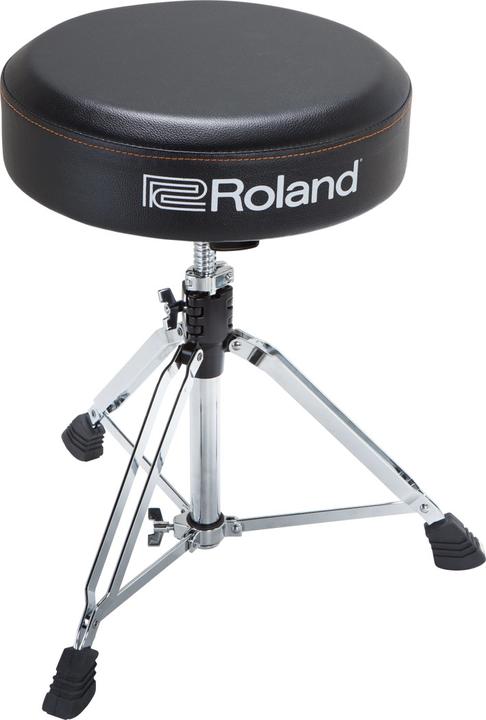 Image du produit Roland RDT-RV drumkruk met ronde vinyl zitting