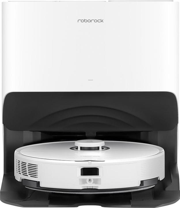 Actual product image Roborock S8 Pro Ultra (Vacuum mopping robot)