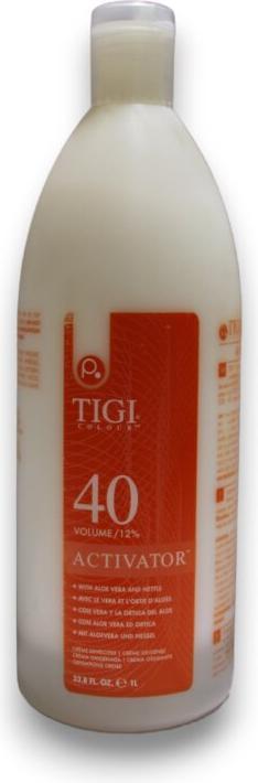 Produktbild Tigi Colour Activator 12% 40 Vol