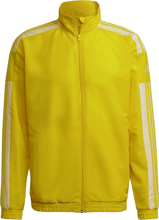 adidas Squadra 21 Präsentationsjacke