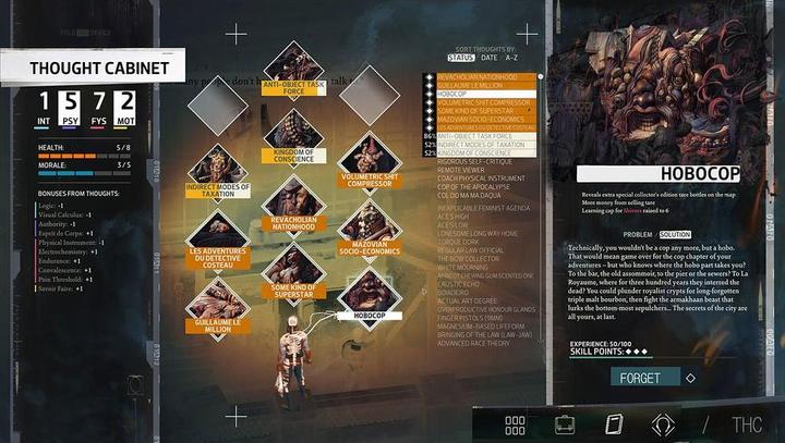 Image du produit Skybound Disco Elysium - The Final Cut (Xbox One X, Xbox Series X, DE)