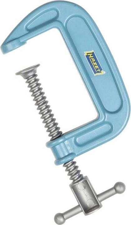 Image du produit HAZET Jeu d'outils-jouets JUNIORTOOL1 ∙ Nombre d'outils : 61