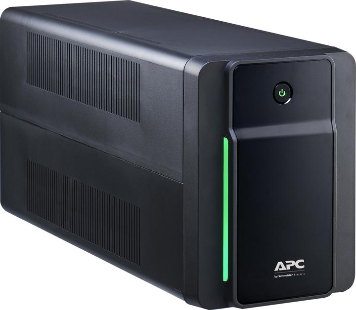 APC BX1600MI (1600 VA, 900 W, Line-Interaktiv USV)