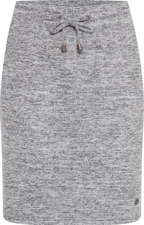 Light Grey Melange (200686)