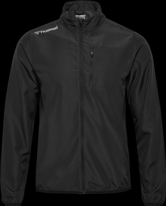 Actual product image hummel hmlRUN JACKET (M)