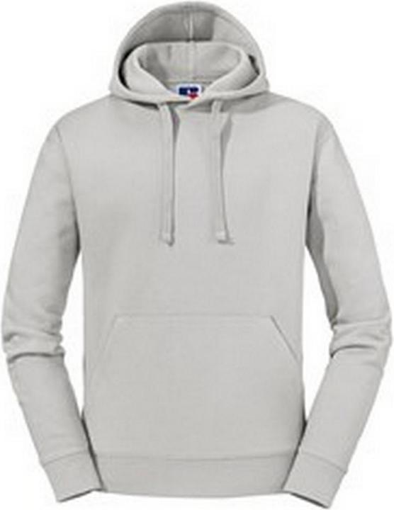 Actual product image Russell Mens Authentic Hoodie (M)