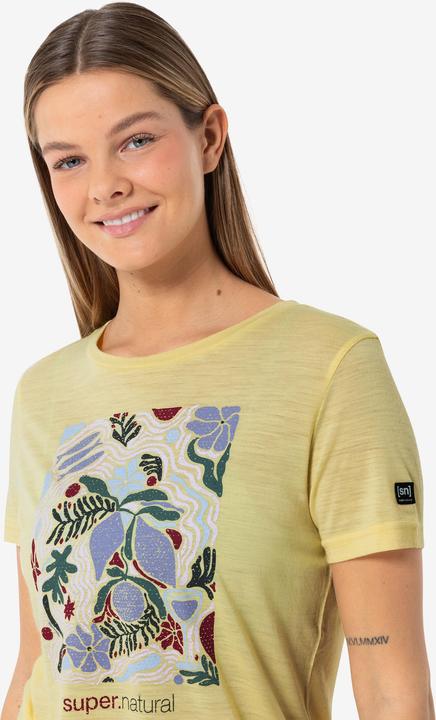 Produktbild Super Natural Women's Dolce Vita Tee (M)