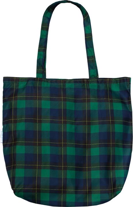 Produktbild Kind Bag Tote Bag Tartan