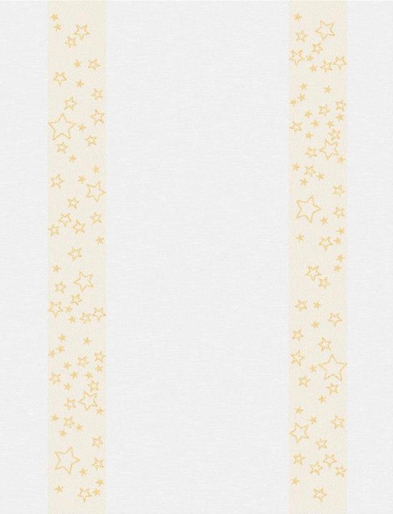 Image du produit Meyer Mayor TAPIS DE CUISINE ÉTOILES jaune d'or (50 x 70 cm)