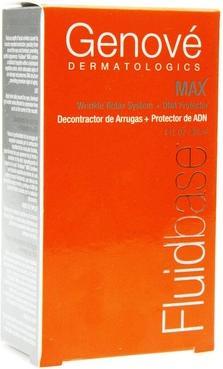 Actual product image Genove MAX Anti-Wrinkle Facial Cream 30ml (30 ml)
