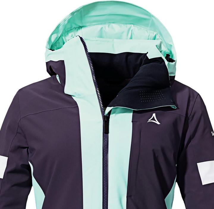 Produktbild Schöffel Ski Jacket Scalottas L (4XL)