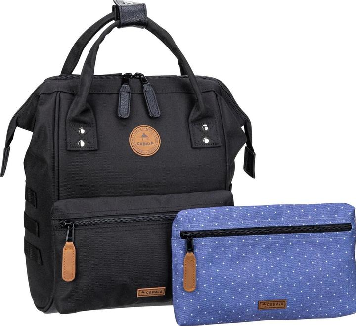 Actual product image Cabaia Berlin (12 l)