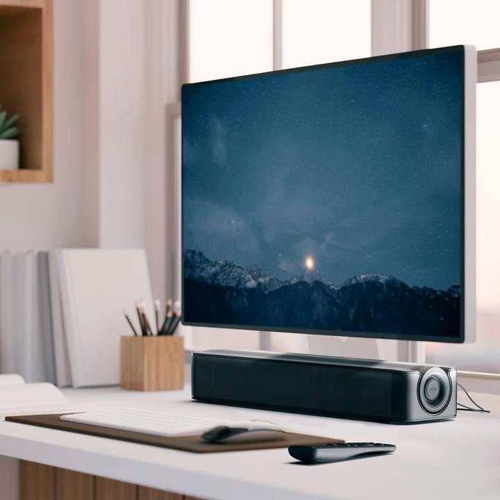 Actual product image Creative Stage SE (48 W, 2.0 Channel)