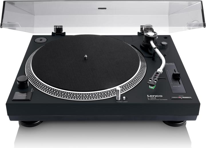 Image du produit Lenco L-3809