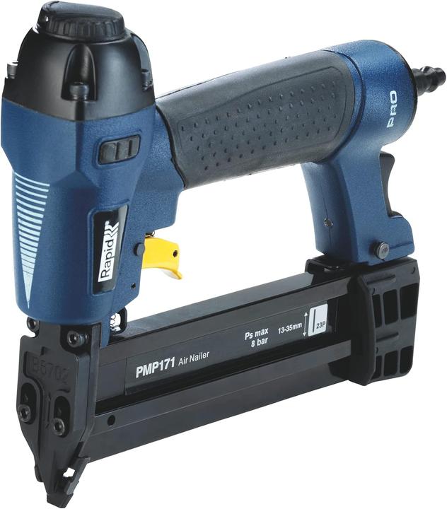 Produktbild Rapid PMP171 Druckluft micro-pinner