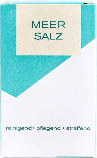 Produktbild Klar Meersalzseife