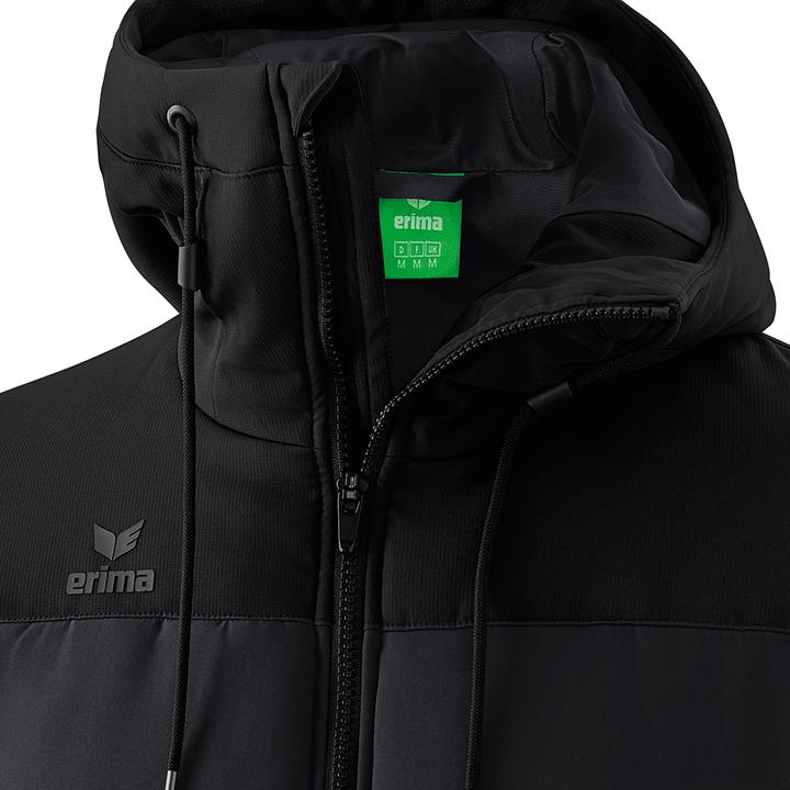 Image du produit Erima Veste d'hiver Squad hommes (XXL)