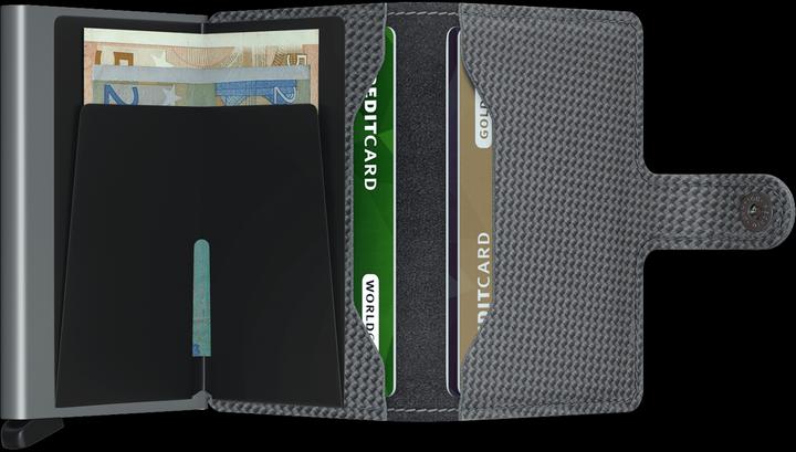 Immagine prodotto Secrid Miniwallet Il Carbonio
