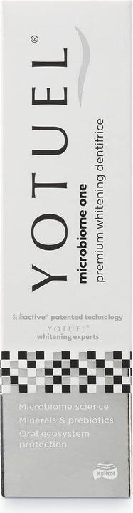 Immagine prodotto Yotuel Microbiome One 100ml (100 ml)