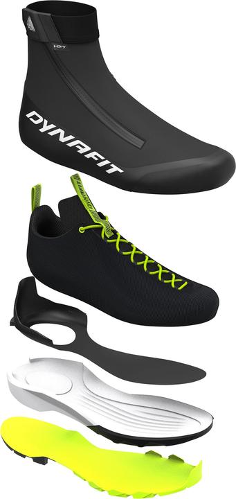 Immagine prodotto Dynafit Scarpe da alpinismo Elevation WP Unisex (39)