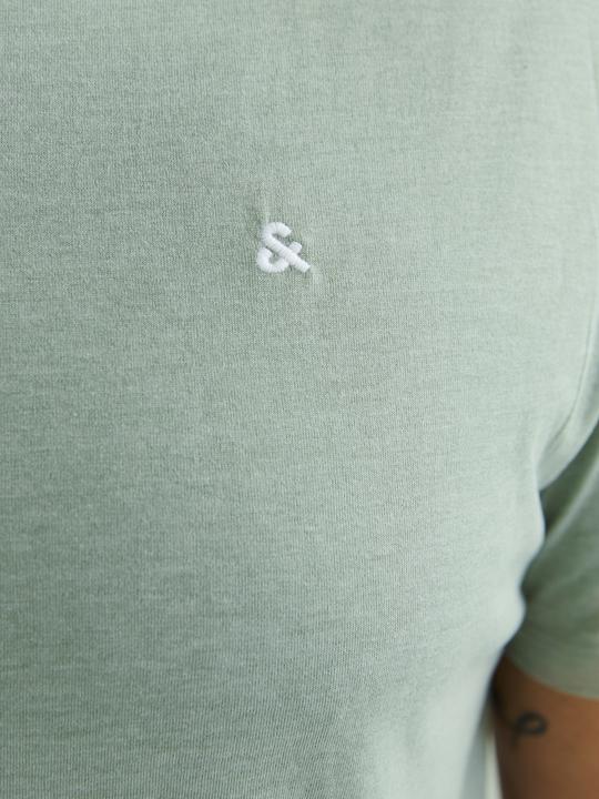 Produktbild Jack & Jones Jjepaulos Tee Ss Crew Neck Noos Pls (6XL)