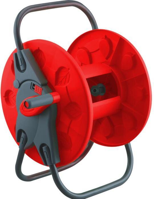 Proline Supporto per tubo da giardino Pro-Line 45 m x 1/2 pollici (99391)