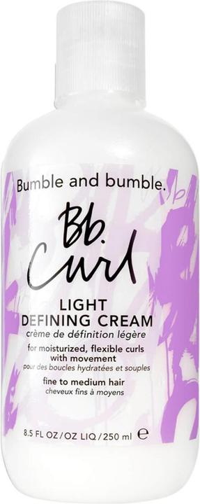Bumble and bumble Bb. Curl - Defining Cream Light (Haarcreme, 250 ml)