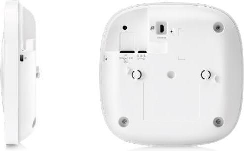 Actual product image HPE NW ION AP21 RW Wi-Fi 6 AP (1200 Mbit/s)