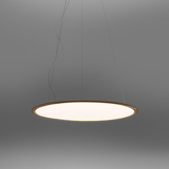 Actual product image Artemide Discovery (2298 lm)